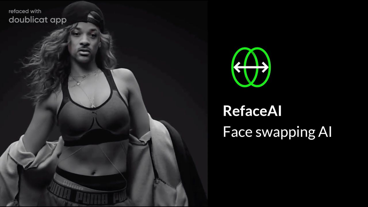 Snapchat vs. FaceMagic vs. Reface:
Which face swapping app wins?