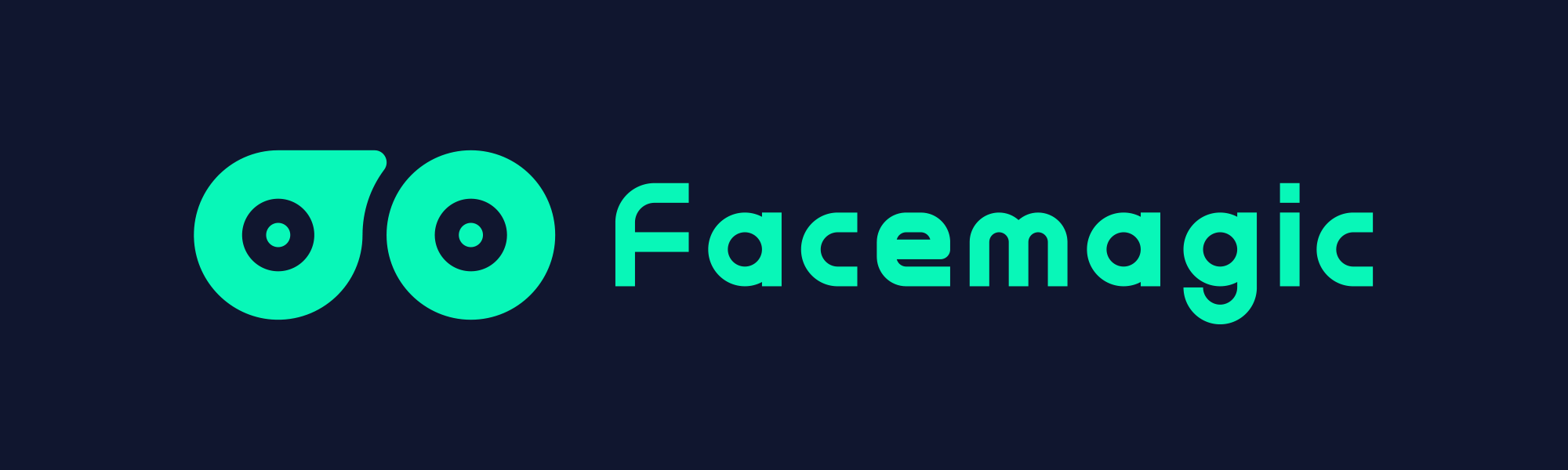 Facemagic: Bringing Faces to Life